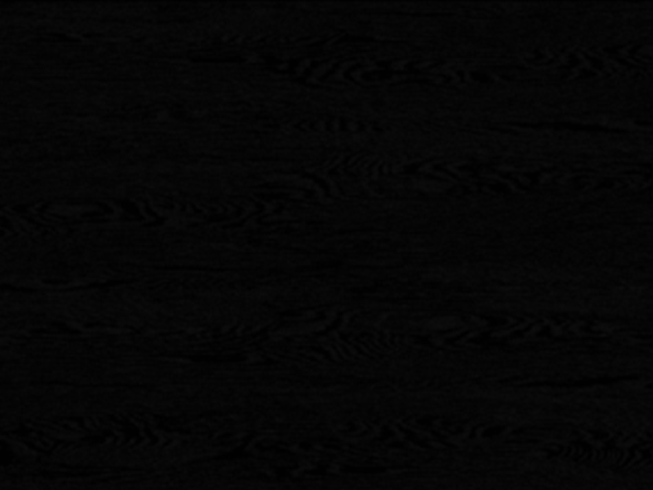 full body black