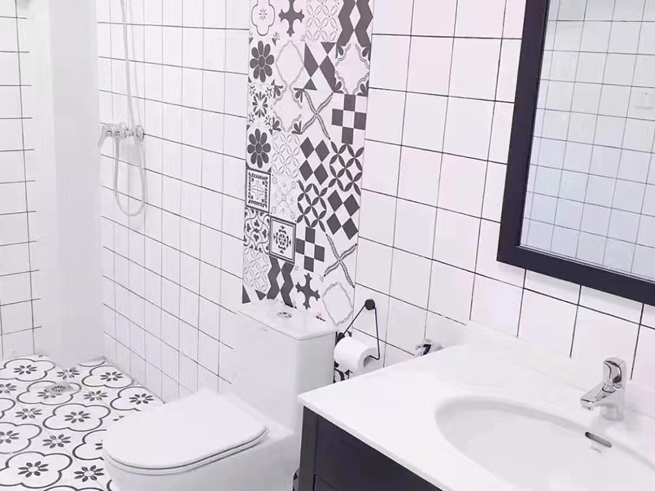CERAMIC TILES