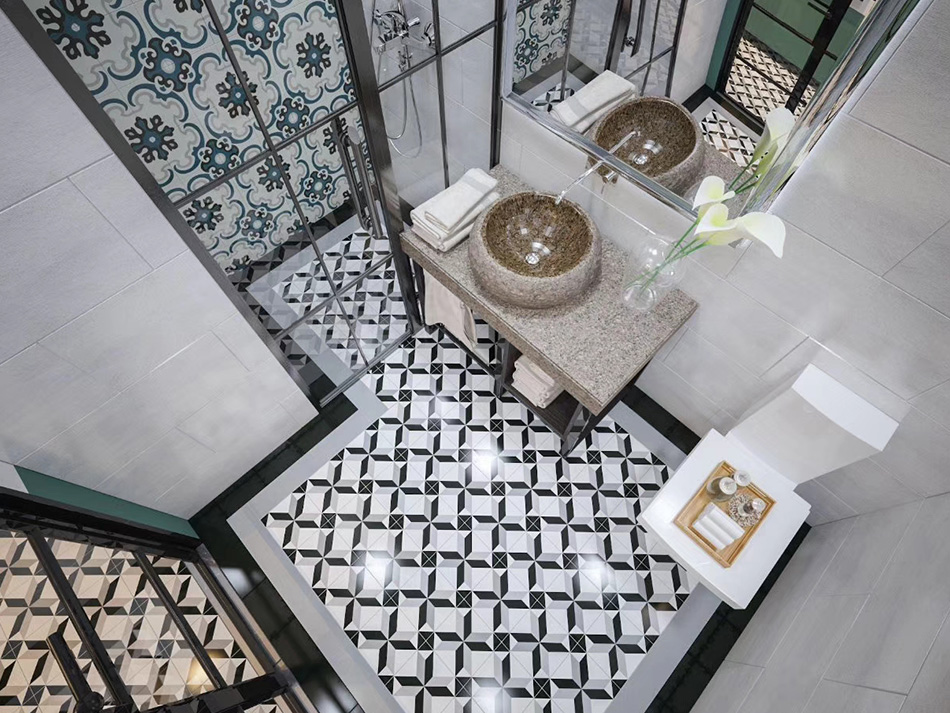 CERAMIC TILES