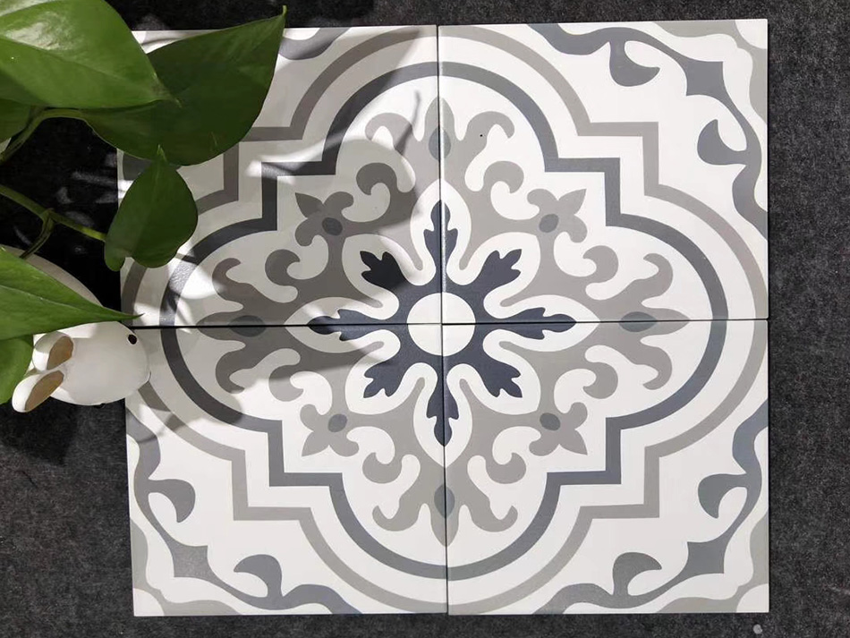 CERAMIC TILES