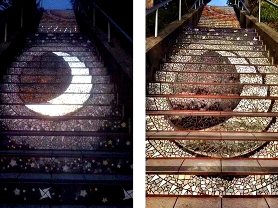 mosaic