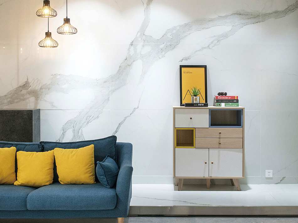 marble