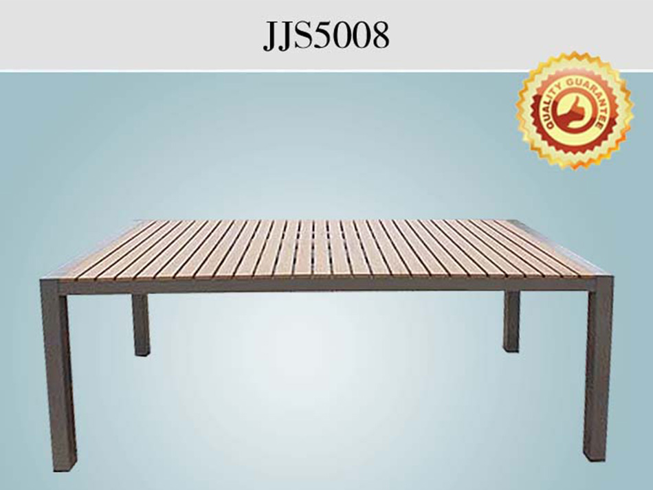 outdoor furniture