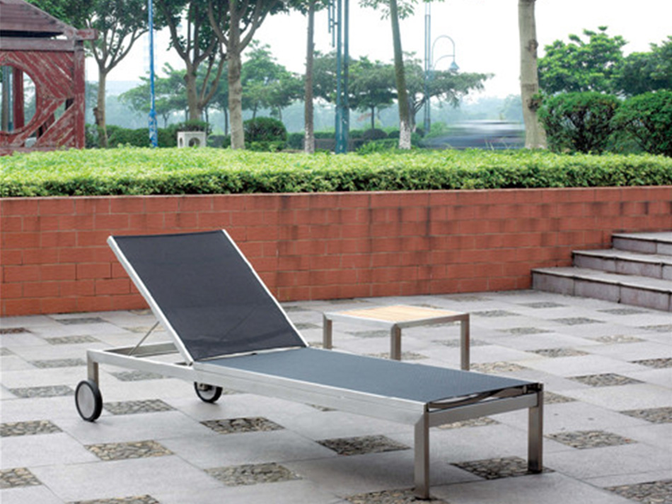 outdoor furniture