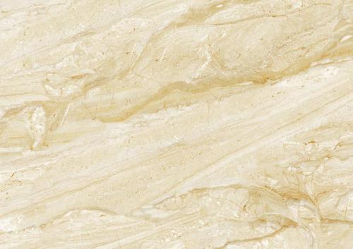 Is the marble tile good or the glazed tile?